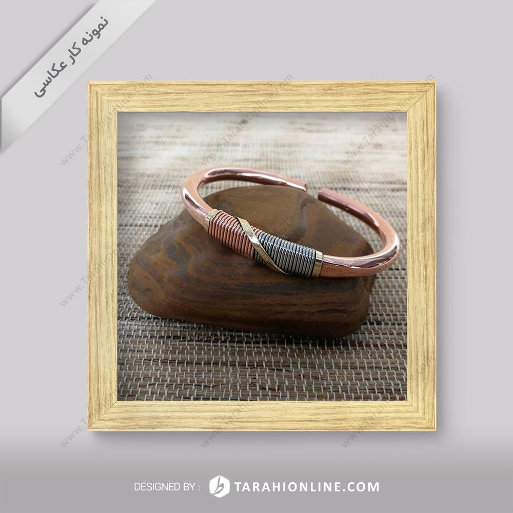 عکاسی از دستبند 15